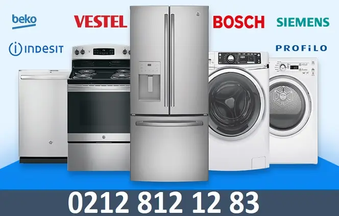 Maslak Beyaz eşya teknik servis hizmeti